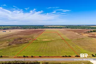 0000 County Road 91, Elberta, AL 36530 - Photo 1