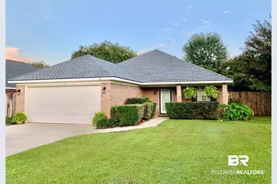 25732 Argonne Drive, Daphne, AL 36526 - Photo 1