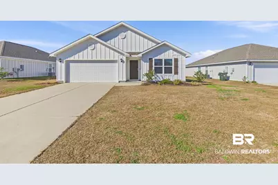 14698 Forsythia Loop, Silverhill, AL 36576 - Photo 1