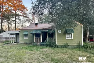 177 Glenn Ave, Mobile, AL 36606 - Photo 1