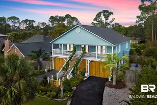 436 Magnolia Dr, Gulf Shores, AL 36542 - Photo 1