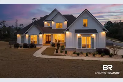 12296 Sally Drive, Spanish Fort, AL 36527 - Photo 1