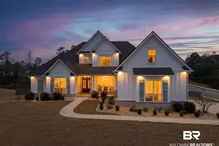 12296 Sally Dr, Spanish Fort, AL 36527 - Photo 1