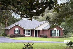 24760 Co Rd 71, Robertsdale, AL 36567 - Photo 1
