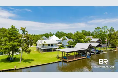 15851 Keeney Drive, Fairhope, AL 36532 - Photo 1