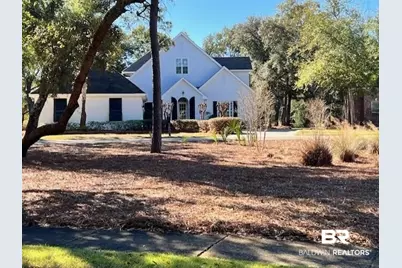 404 Peninsula Boulevard, Gulf Shores, AL 36542 - Photo 1