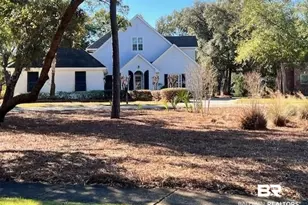 404 Peninsula Blvd, Gulf Shores, AL 36542 - Photo 1