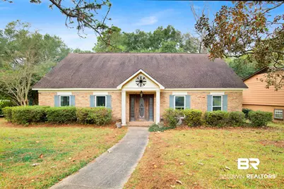 5770 Chester Court, Mobile, AL 36609 - Photo 1