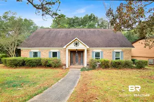 5770 Chester Ct, Mobile, AL 36609 - Photo 1