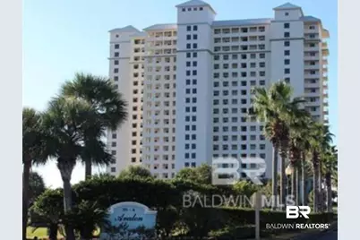 375 Beach Club Trail #A-1608, Gulf Shores, AL 36542 - Photo 1