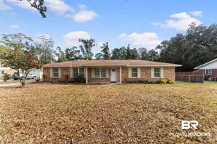 7464 Fairmont Dr, Foley, AL 36535 - Photo 1