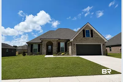 11234 Bonaventure Avenue, Daphne, AL 36526 - Photo 1