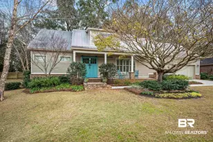 19830 Bunker Loop, Fairhope, AL 36532 - Photo 1