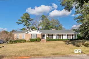 4120 Ursuline Dr, Mobile, AL 36608 - Photo 1