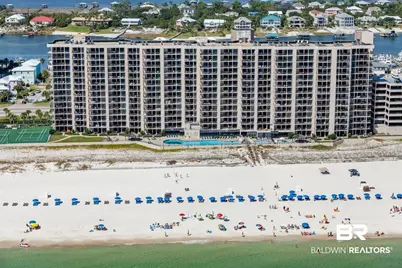 29576 Perdido Beach Boulevard #1203, Orange Beach, AL 36561 - Photo 1