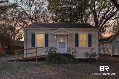 260 Westwood Street, Mobile, AL 36606 - Photo 1