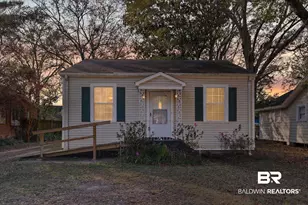 260 Westwood St, Mobile, AL 36606 - Photo 1
