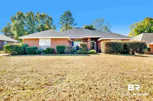 7297 Bridgemill Dr, Mobile, AL 36619 - Photo 1