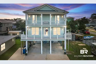 5639 Pensacola Avenue, Orange Beach, AL 36561 - Photo 1