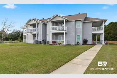 6194 State Highway 59 #I7, Gulf Shores, AL 36542 - Photo 1
