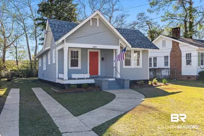 2153 Old Government Street, Mobile, AL 36606 - Photo 1
