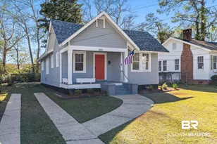 2153 Old Government St, Mobile, AL 36606 - Photo 1