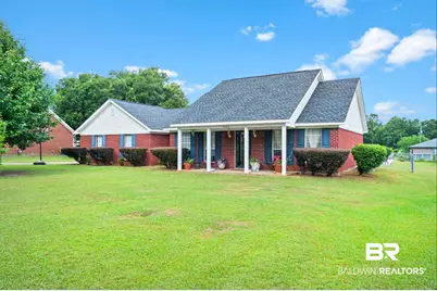 45613 Redhill Road, Bay Minette, AL 36507 - Photo 1