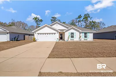 3057 Camino Real Loop, Lillian, AL 36549 - Photo 1