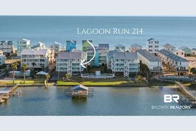 1784 W Beach Boulevard #214, Gulf Shores, AL 36542 - Photo 1