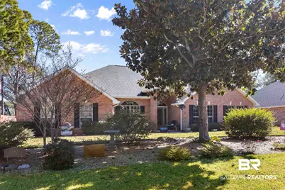 1362 W Fairway Drive, Gulf Shores, AL 36542 - Photo 1