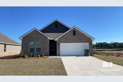 14898 Arrowhead Court, Silverhill, AL 36576 - Photo 1
