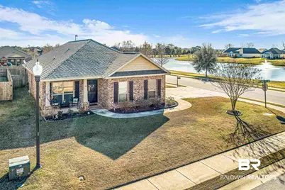 9577 Volterra Avenue, Daphne, AL 36526 - Photo 1