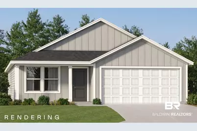 18932 Zoysia Loop, Foley, AL 36535 - Photo 1