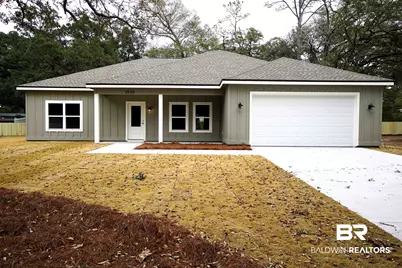 2520 Callaway Road, Gulf Shores, AL 36542 - Photo 1