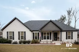 10812 Mashie Ln, Fairhope, AL 36532 - Photo 1