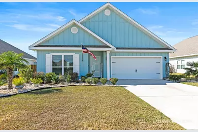 4227 Montague Drive, Gulf Shores, AL 36547 - Photo 1