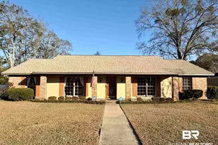 609 Burlington Ct, Mobile, AL 36608 - Photo 1