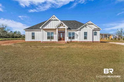15419 Daugherty Road, Foley, AL 36535 - Photo 1