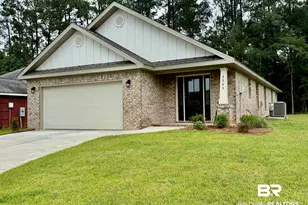 3345 Hartsfield Way, Mobile, AL 36695 - Photo 1