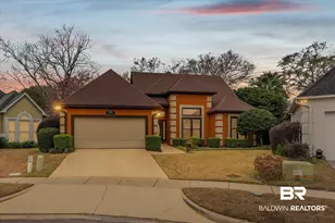 2478 Ashbury Pl, Mobile, AL 36693 - Photo 1