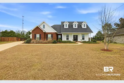 12690 Westfield Loop, Lillian, AL 36549 - Photo 1