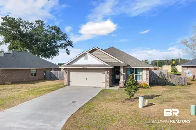 14554 Silver Oaks Loop, Silverhill, AL 36576 - Photo 1