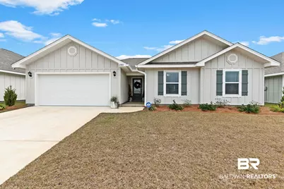 22084 Aleutian Avenue, Foley, AL 36535 - Photo 1