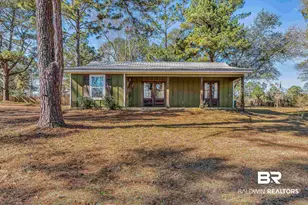 23532 Dunbar Rd, Robertsdale, AL 36567 - Photo 1