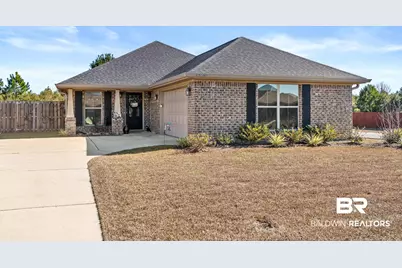 17100 Cold Mill Loop, Foley, AL 36535 - Photo 1