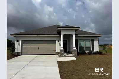 28873 Autumn Lakes Circle, Elberta, AL 36530 - Photo 1