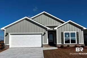 21025 Gibson Ave, Robertsdale, AL 36567 - Photo 1