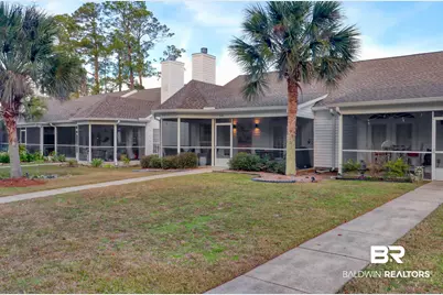 26063 Canal Road #C-2, Orange Beach, AL 36561 - Photo 1