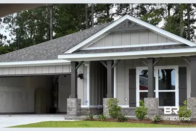 15696 Laurelbrooke Loop, Fairhope, AL 36532 - Photo 1