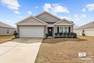 18334 Lewis Smith Dr, Foley, AL 36535 - Photo 1